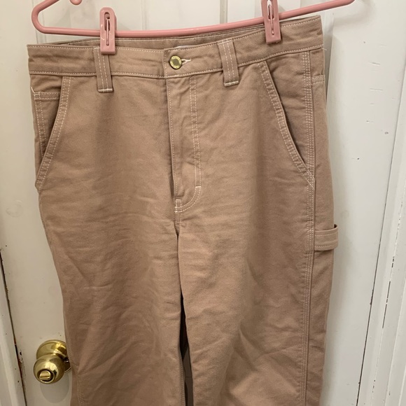 TNA Greenwich pants - Picture 4 of 5